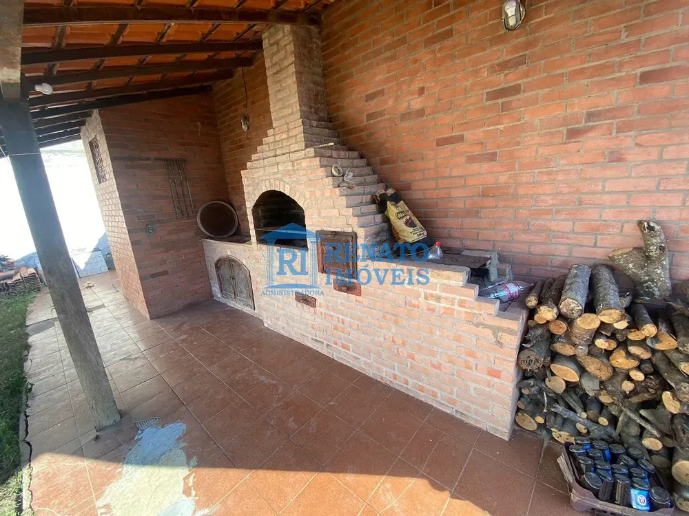 Casa, 3 quartos, 10 m² - Foto 9
