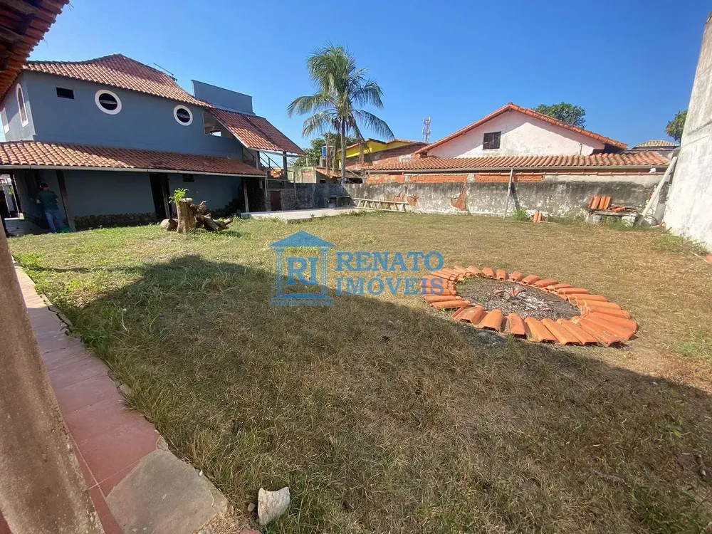 Casa, 3 quartos, 10 m² - Foto 11