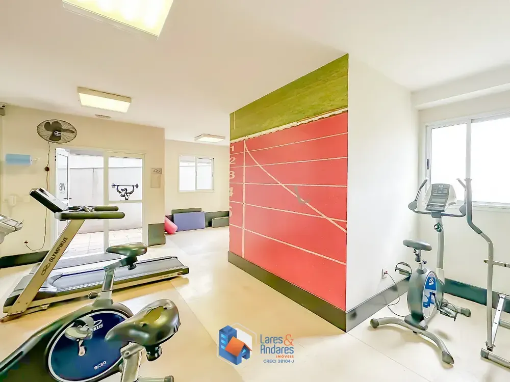 Apartamento, 3 quartos, 62 m² - Foto 7
