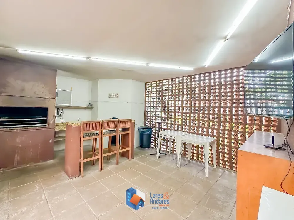 Apartamento, 3 quartos, 62 m² - Foto 6