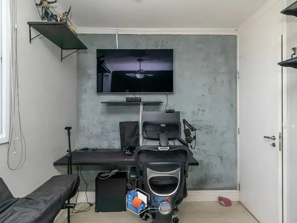 Apartamento, 3 quartos, 62 m² - Foto 8