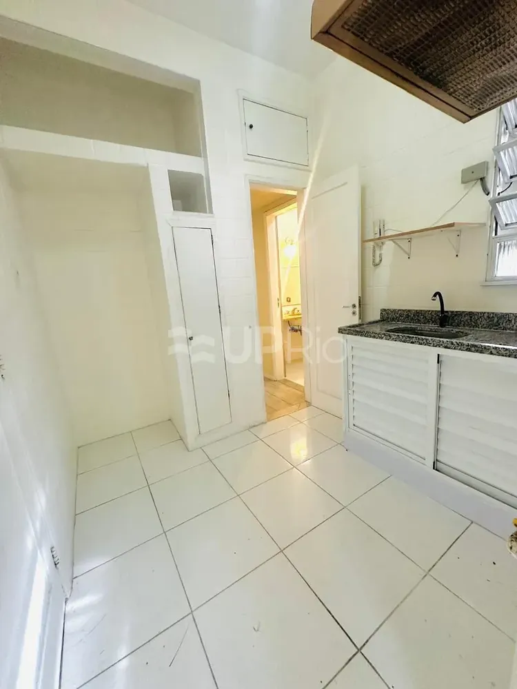 Apartamento, 2 quartos, 70 m² - Foto 1