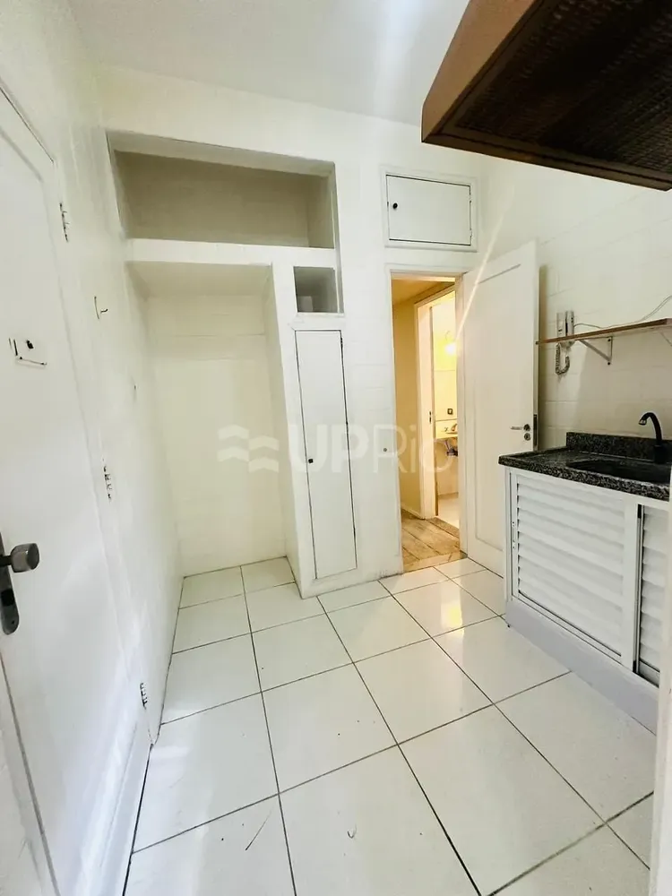 Apartamento, 2 quartos, 70 m² - Foto 6
