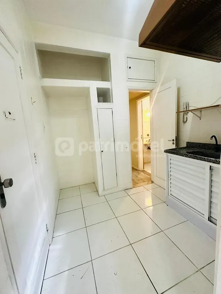 Apartamento, 2 quartos, 70 m² - Foto 23
