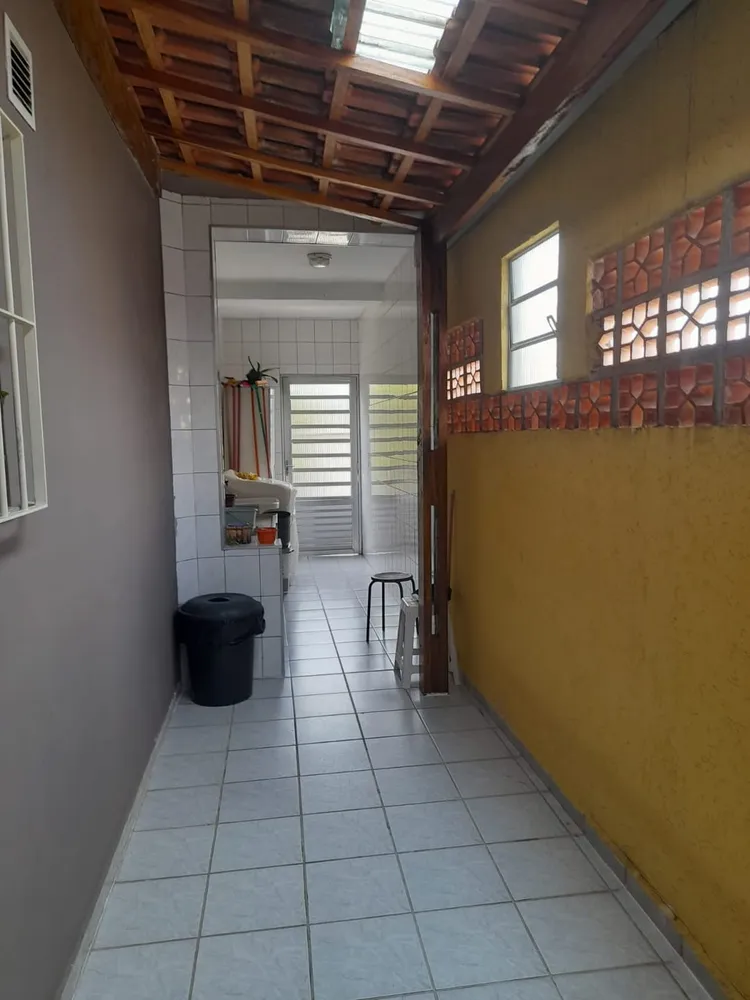 Sobrado, 2 quartos, 109 m² - Foto 6