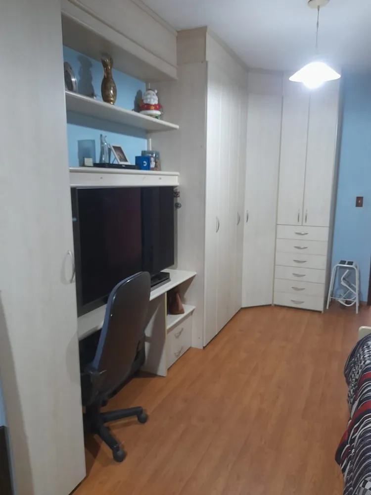 Sobrado, 2 quartos, 109 m² - Foto 11