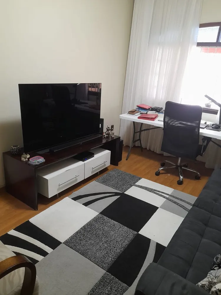 Sobrado, 2 quartos, 109 m² - Foto 2