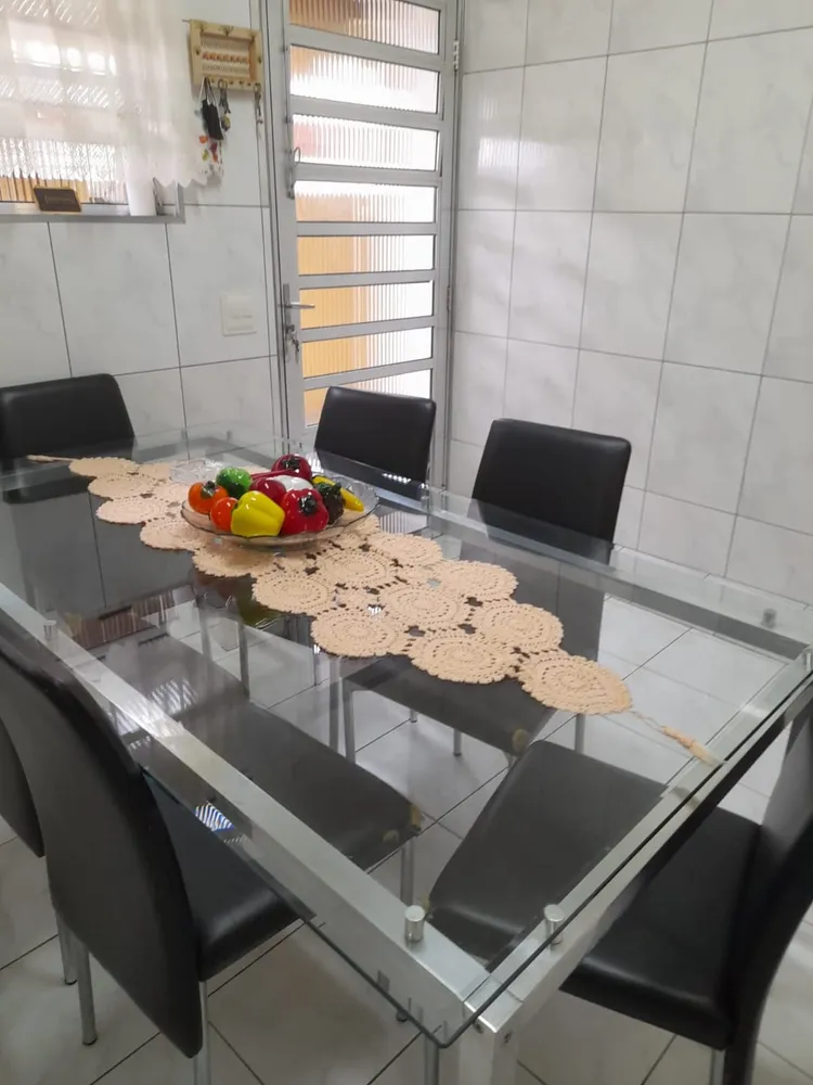 Sobrado, 2 quartos, 109 m² - Foto 3