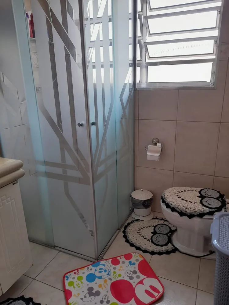 Sobrado, 2 quartos, 109 m² - Foto 12