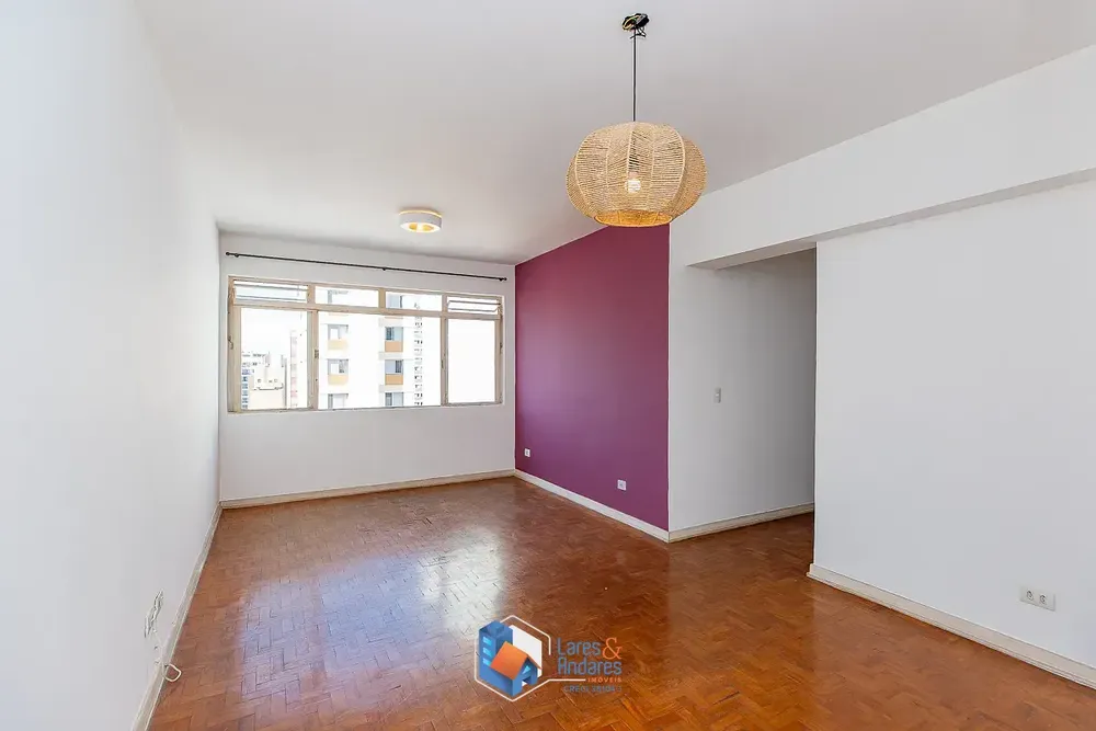 Apartamento, 3 quartos, 100 m² - Foto 4