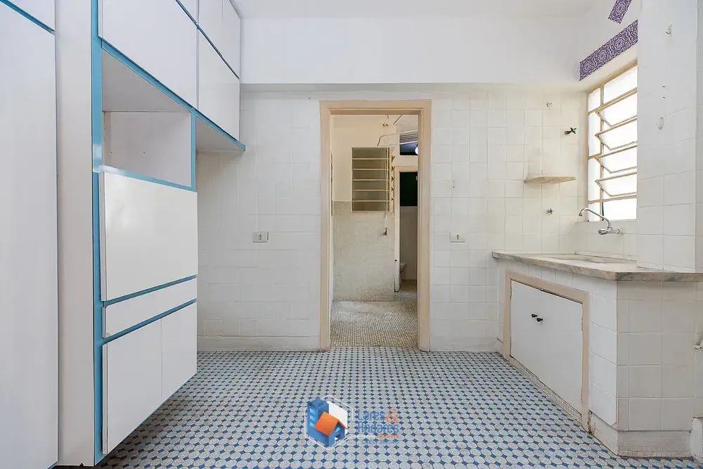 Apartamento, 3 quartos, 100 m² - Foto 7