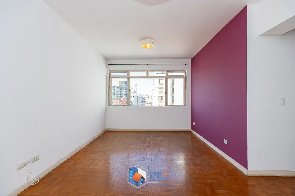 Apartamento, 3 quartos, 100 m² - Foto 2
