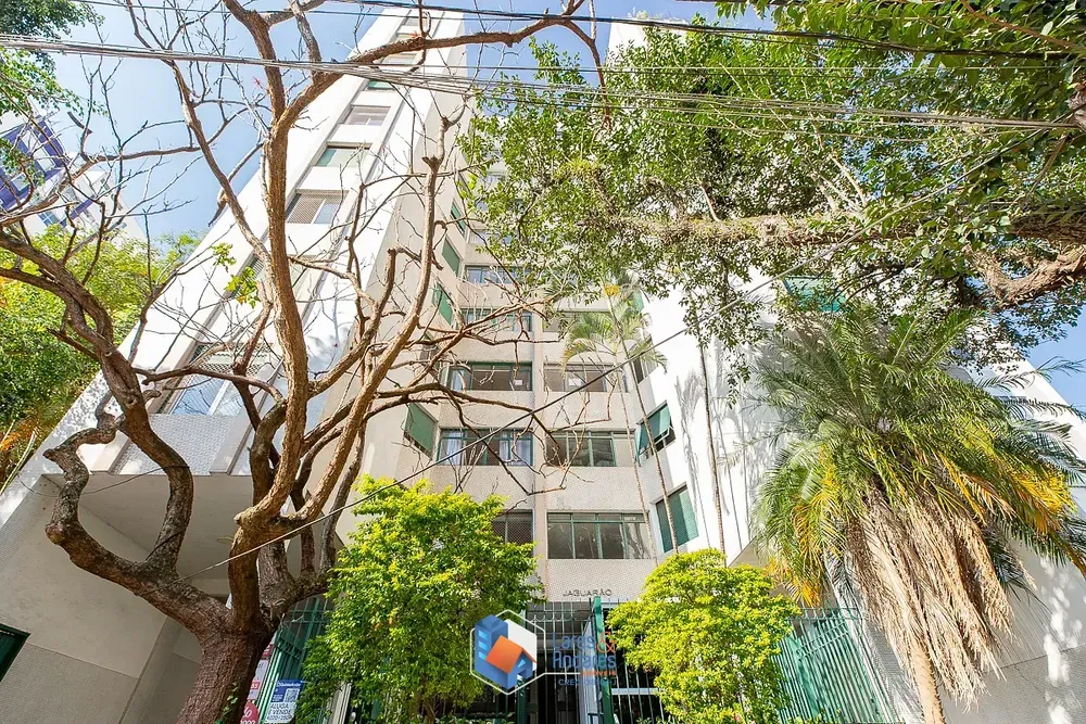 Apartamento, 3 quartos, 100 m² - Foto 1