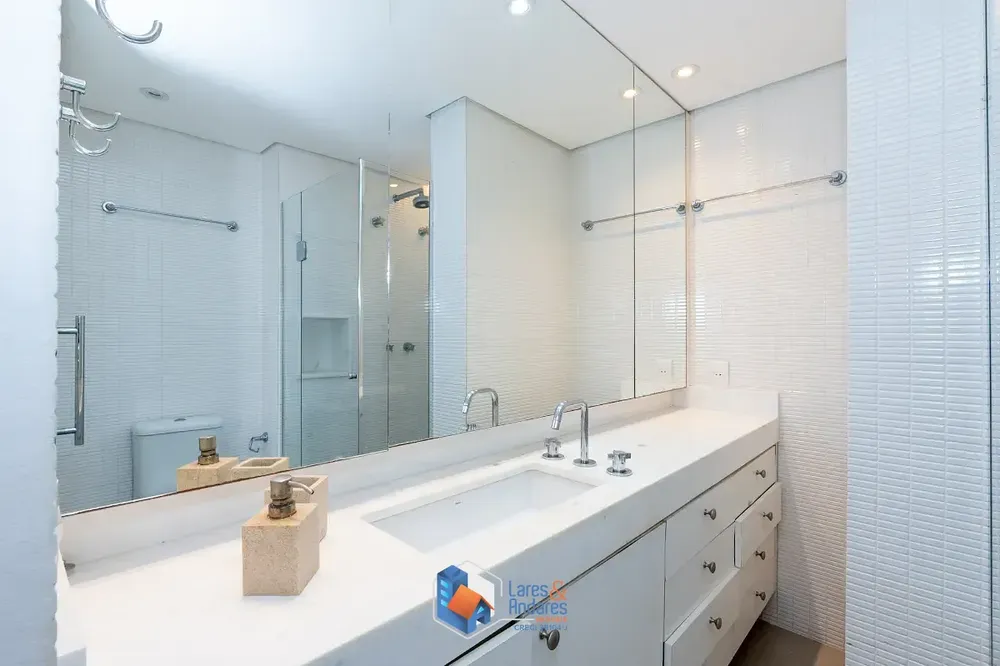 Apartamento, 2 quartos, 80 m² - Foto 1