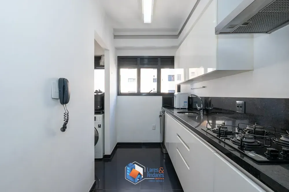 Apartamento, 2 quartos, 80 m² - Foto 4