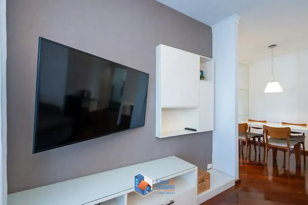 Apartamento, 2 quartos, 80 m² - Foto 3