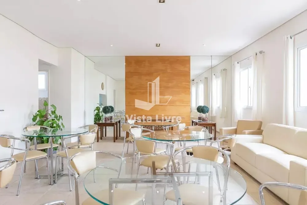 Apartamento, 1 quarto, 60 m² - Foto 5