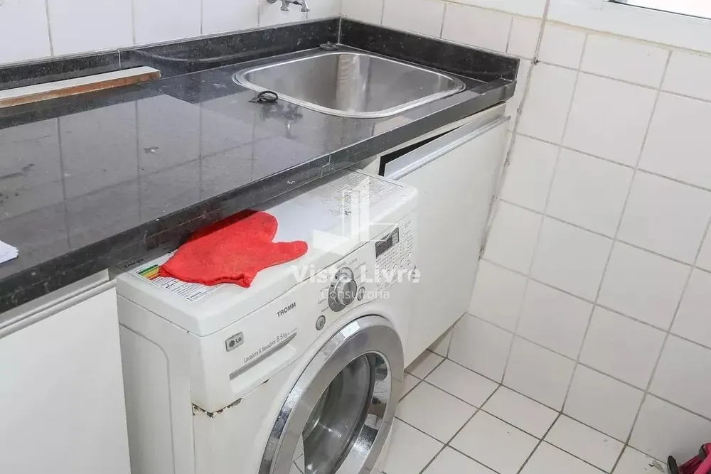 Apartamento, 1 quarto, 60 m² - Foto 1
