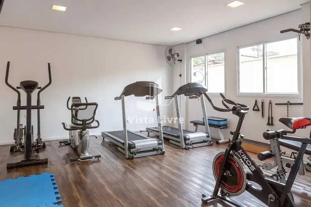 Apartamento, 1 quarto, 60 m² - Foto 4