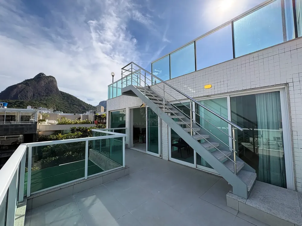 Cobertura, 3 quartos, 660 m² - Foto 17