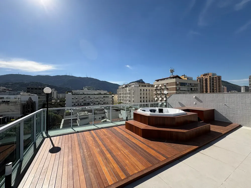 Cobertura, 3 quartos, 660 m² - Foto 19