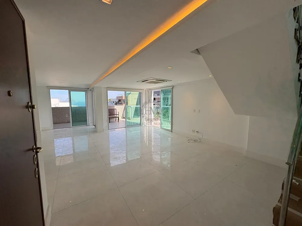 Cobertura, 3 quartos, 660 m² - Foto 3