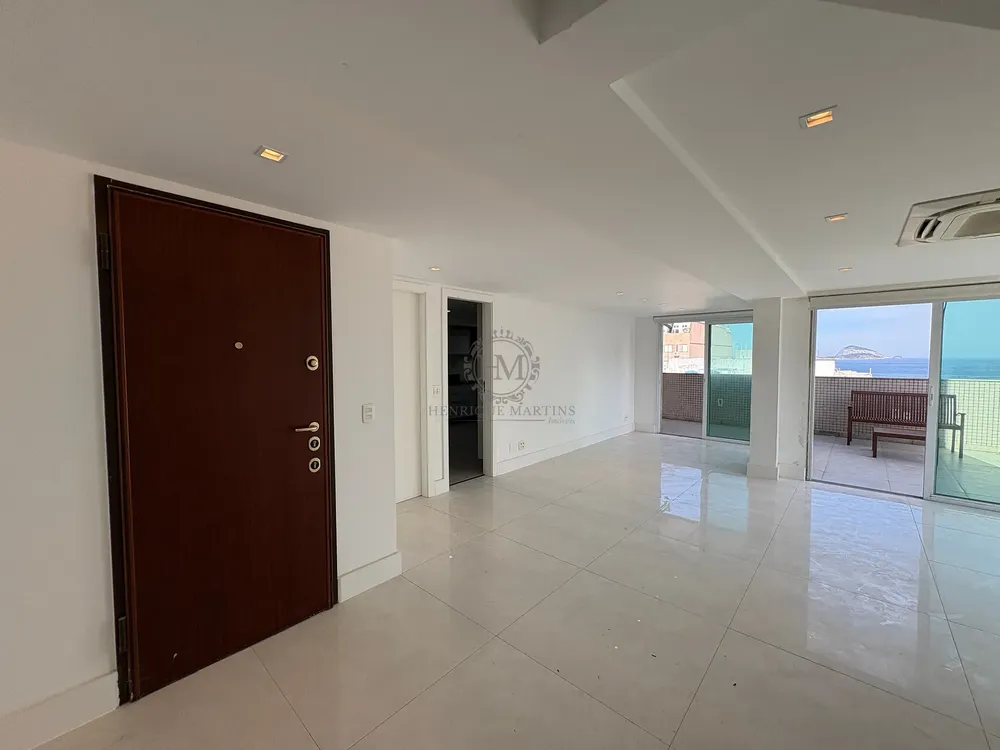Cobertura, 3 quartos, 660 m² - Foto 2