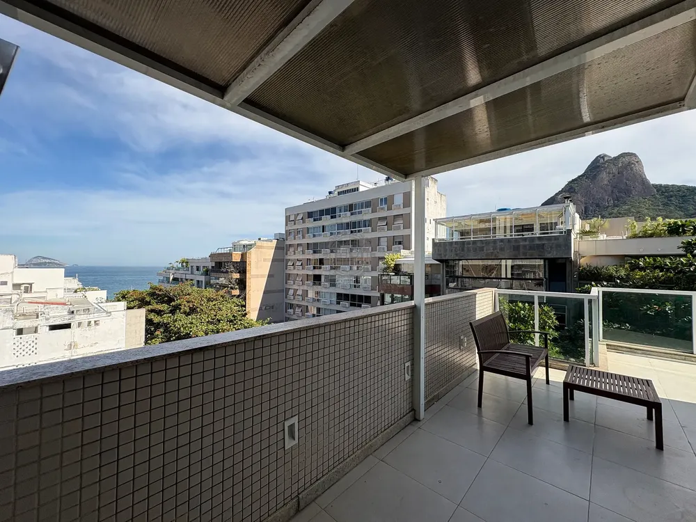 Cobertura, 3 quartos, 660 m² - Foto 7
