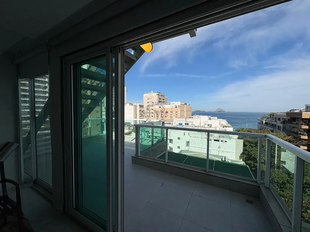 Cobertura, 3 quartos, 660 m² - Foto 16