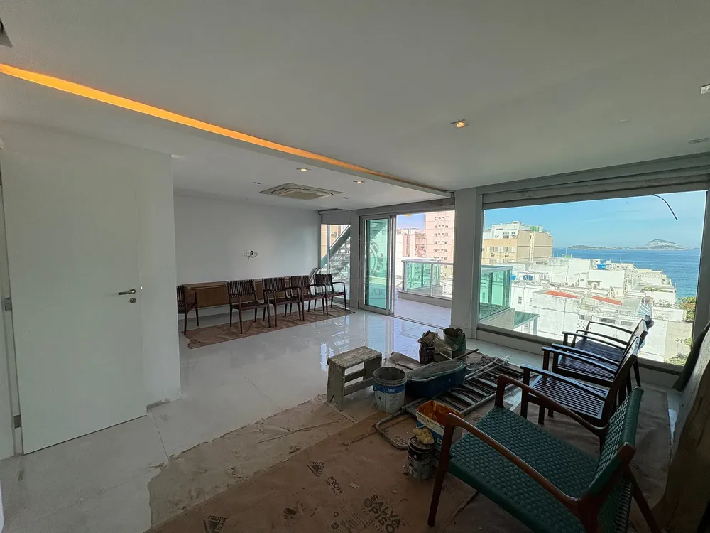 Cobertura, 3 quartos, 660 m² - Foto 14