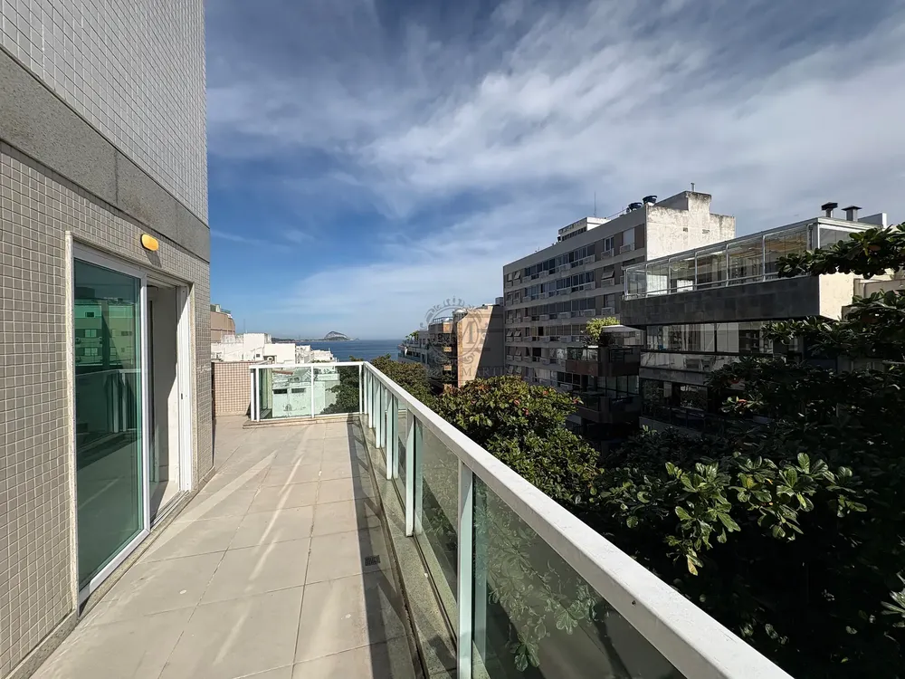 Cobertura, 3 quartos, 660 m² - Foto 8