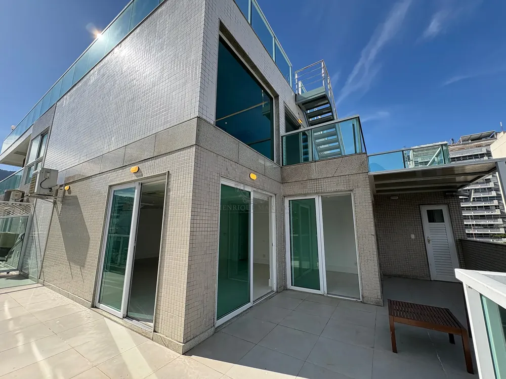 Cobertura, 3 quartos, 660 m² - Foto 5