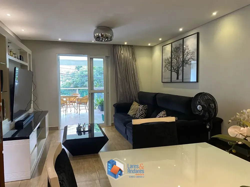 Sobrado, 5 quartos, 245 m² - Foto 1