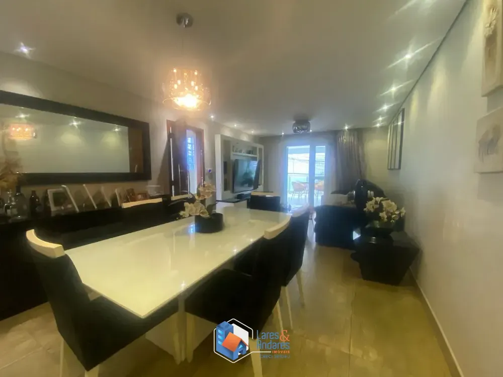 Sobrado, 5 quartos, 245 m² - Foto 2