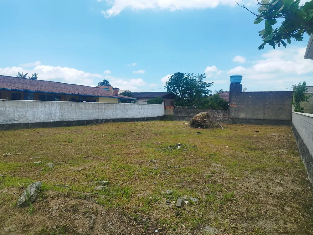 Terreno, 437 m² - Foto 1