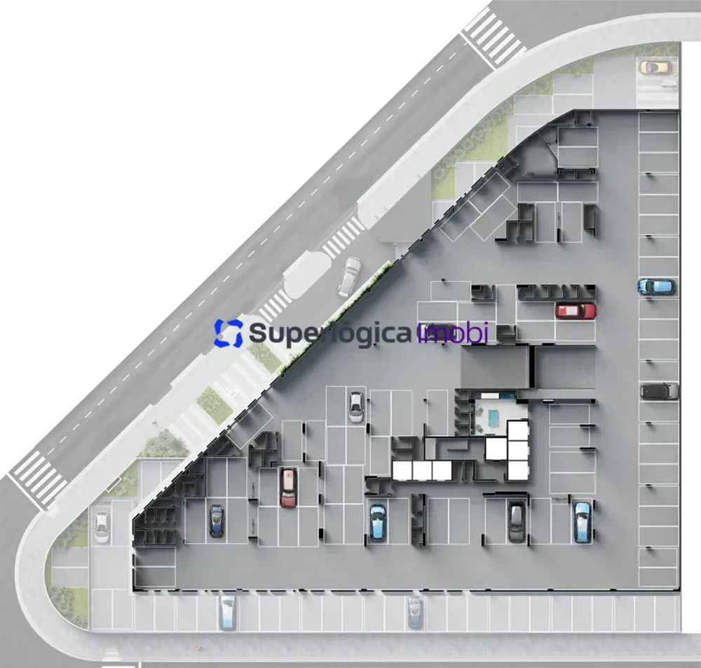Apartamento, 3 quartos, 86 m² - Foto 1
