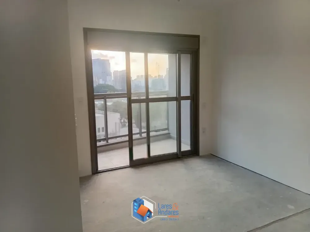 Apartamento, 3 quartos, 107 m² - Foto 3