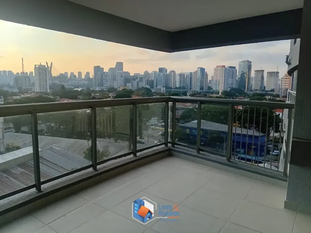 Apartamento, 3 quartos, 107 m² - Foto 1