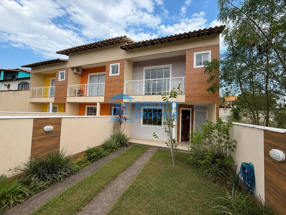 Casa, 3 quartos, 110 m² - Foto 2