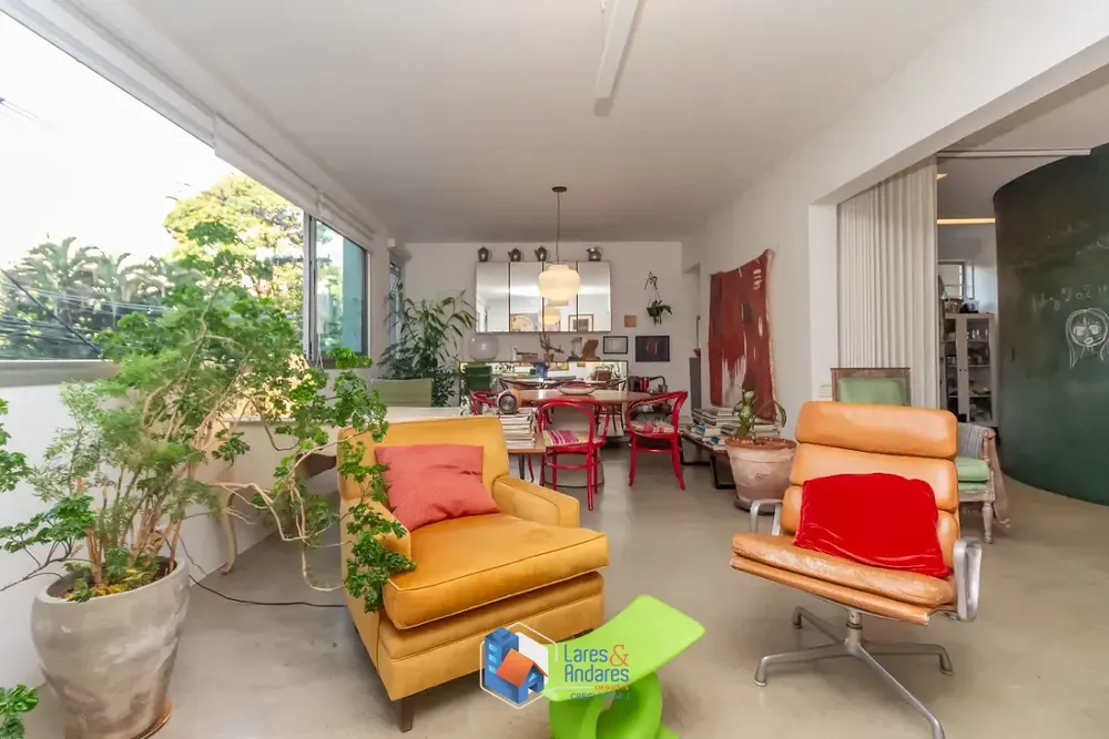 Apartamento, 2 quartos, 126 m² - Foto 4