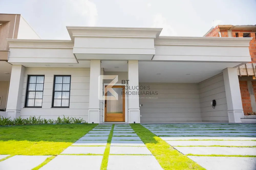 Casa, 3 quartos, 190 m² - Foto 1