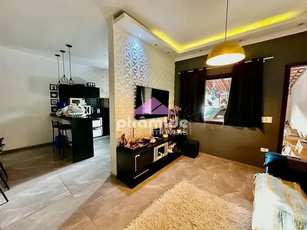 Casa, 2 quartos, 78 m² - Foto 3