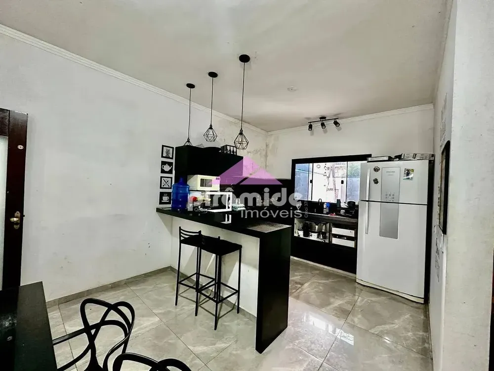 Casa, 2 quartos, 78 m² - Foto 4