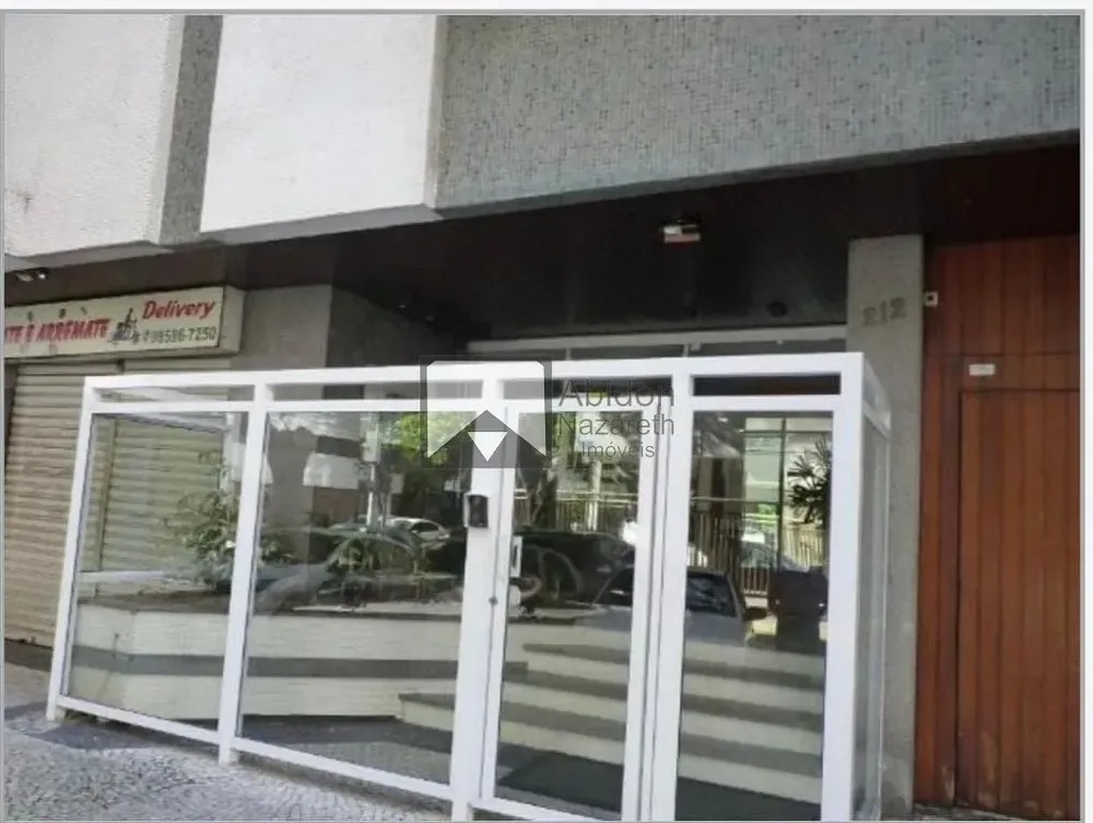 Apartamento, 3 quartos, 100 m² - Foto 8