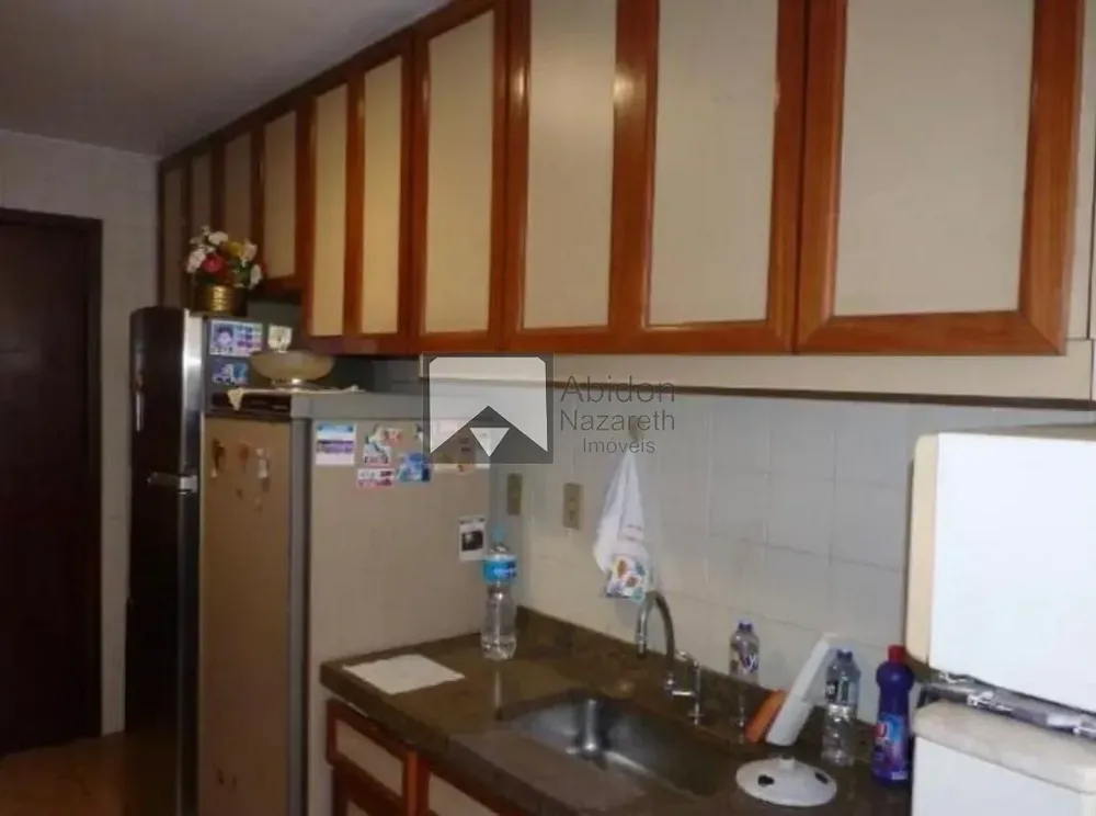 Apartamento, 3 quartos, 100 m² - Foto 21