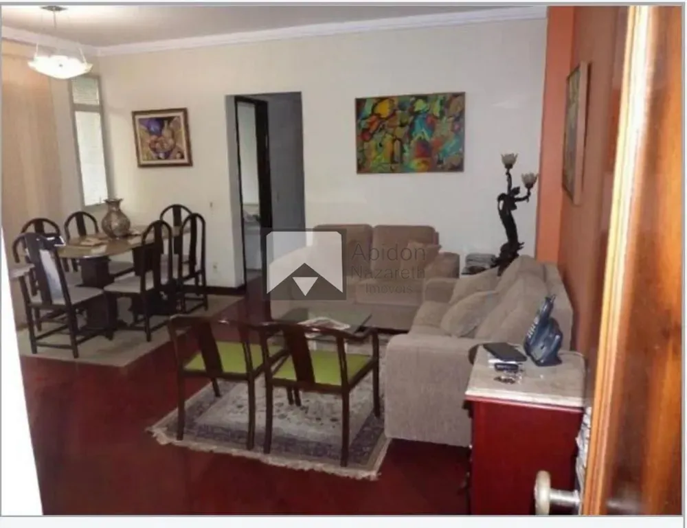 Apartamento, 3 quartos, 100 m² - Foto 24