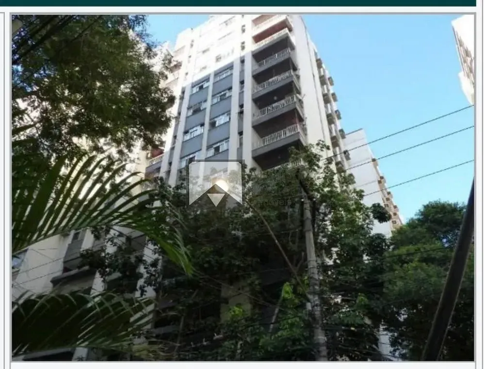 Apartamento, 3 quartos, 100 m² - Foto 5