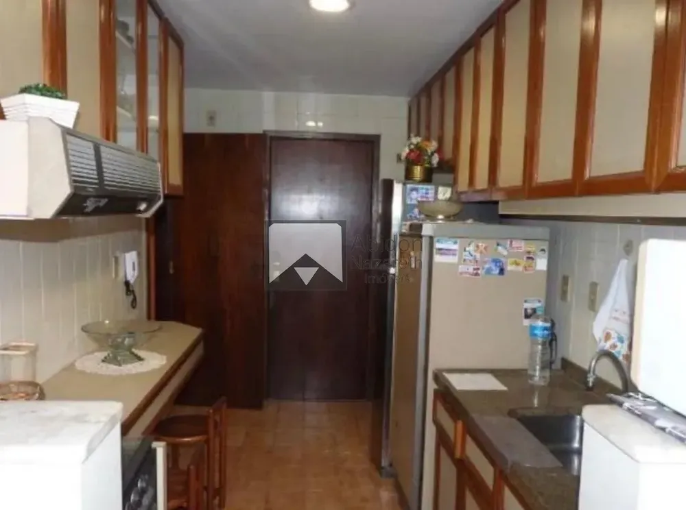 Apartamento, 3 quartos, 100 m² - Foto 31