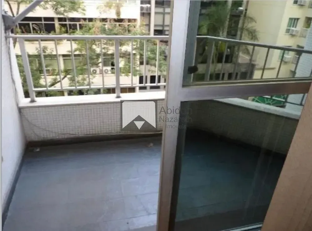 Apartamento, 3 quartos, 100 m² - Foto 3