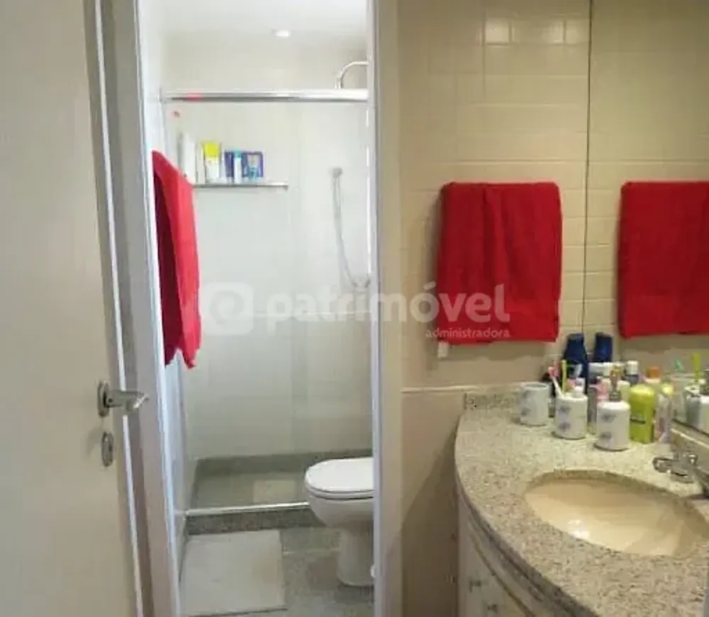 Apartamento, 4 quartos, 200 m² - Foto 16